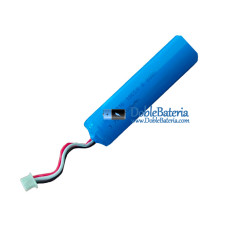 Batería para PLC XKD-D216 [Batería de Repuesto]